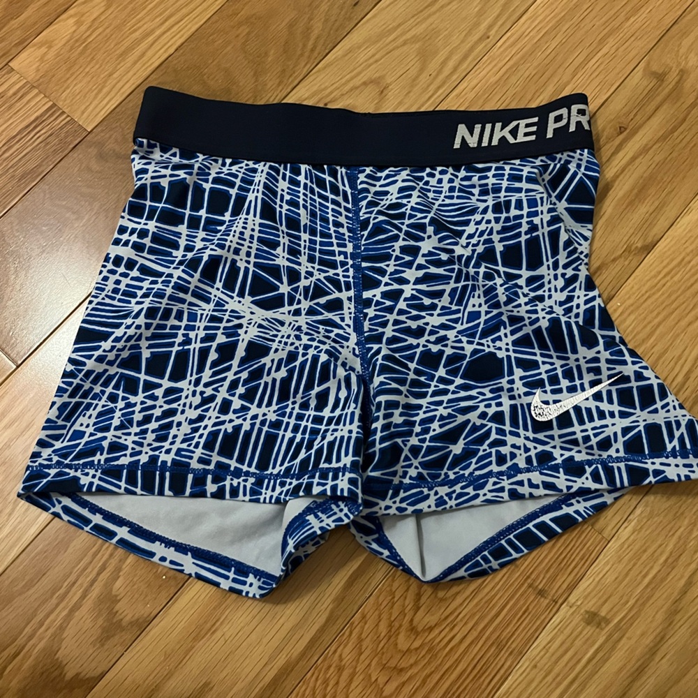 Nike Pro Shorts
